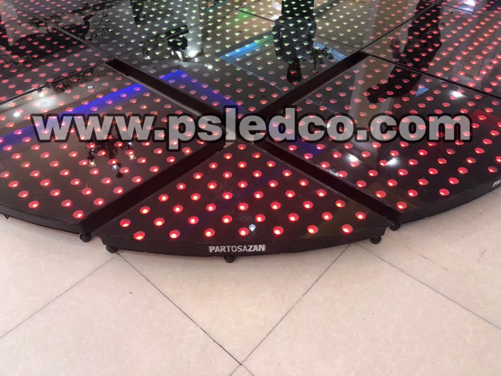 استیج LED