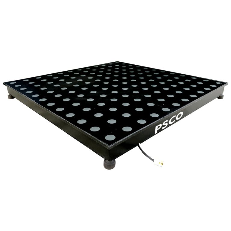 استیج کف ال ای د ی 144 پیکسل